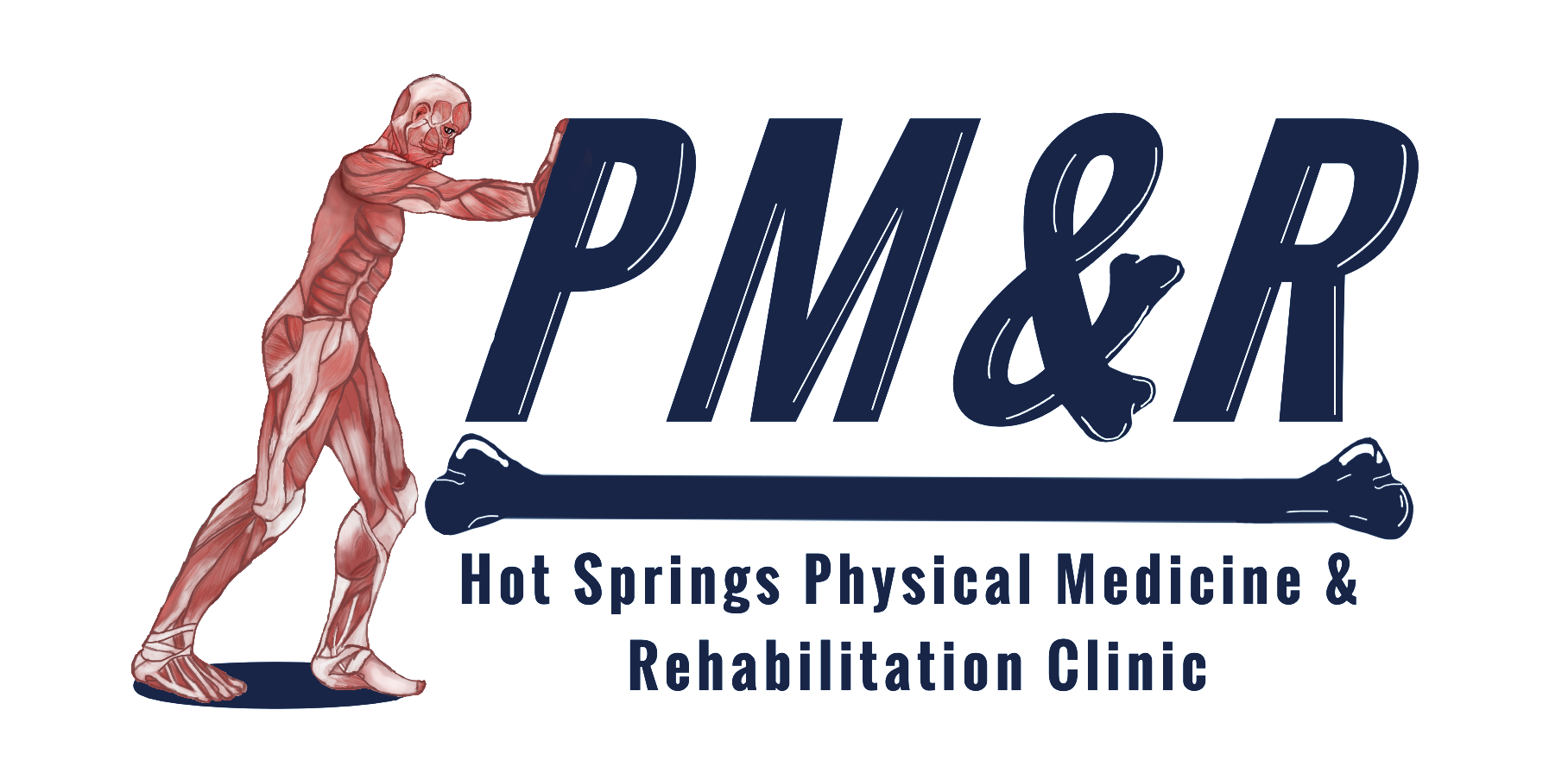 Hot Springs Physical Medicine & Rehabilitation Clinic